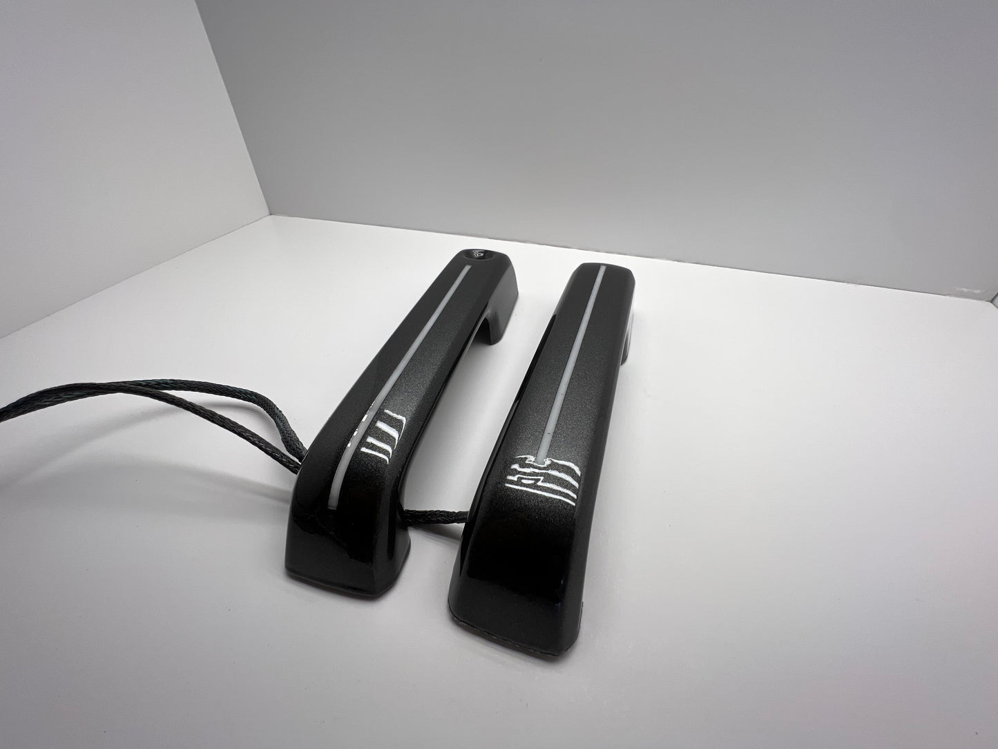 15-22 F150/250/350 LED DOOR HANDLES