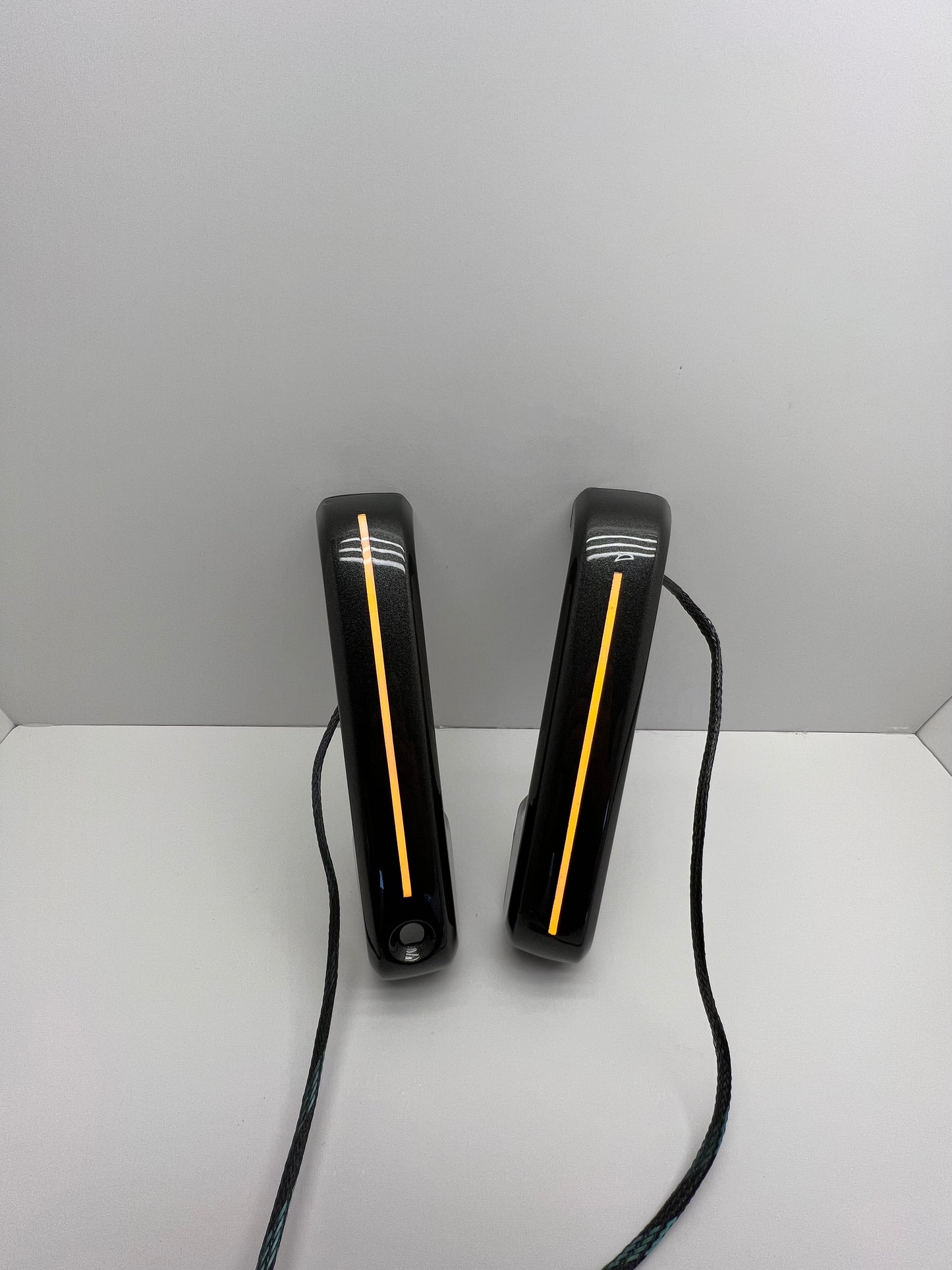 15-22 F150/250/350 LED DOOR HANDLES