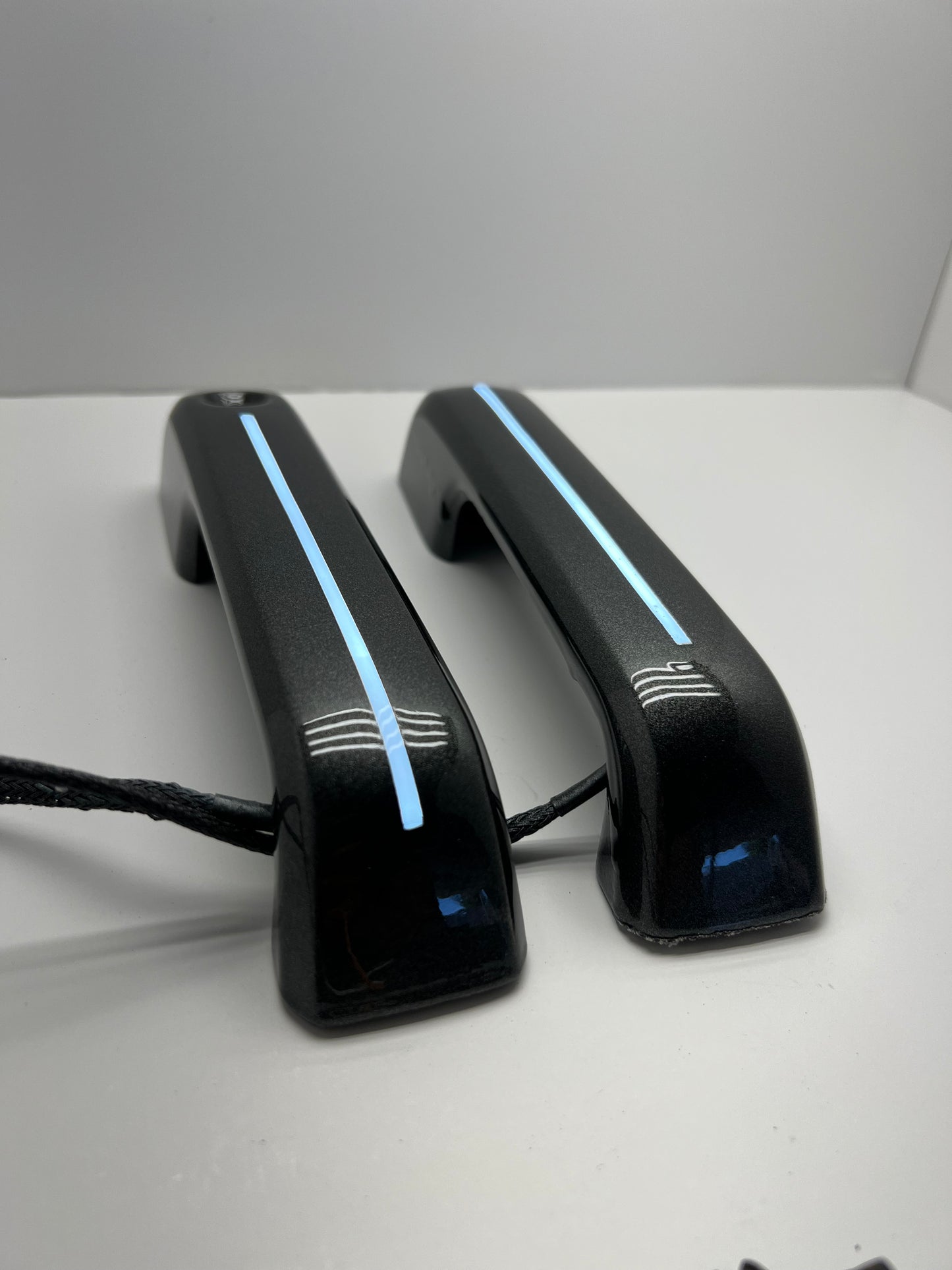 15-22 F150/250/350 LED DOOR HANDLES