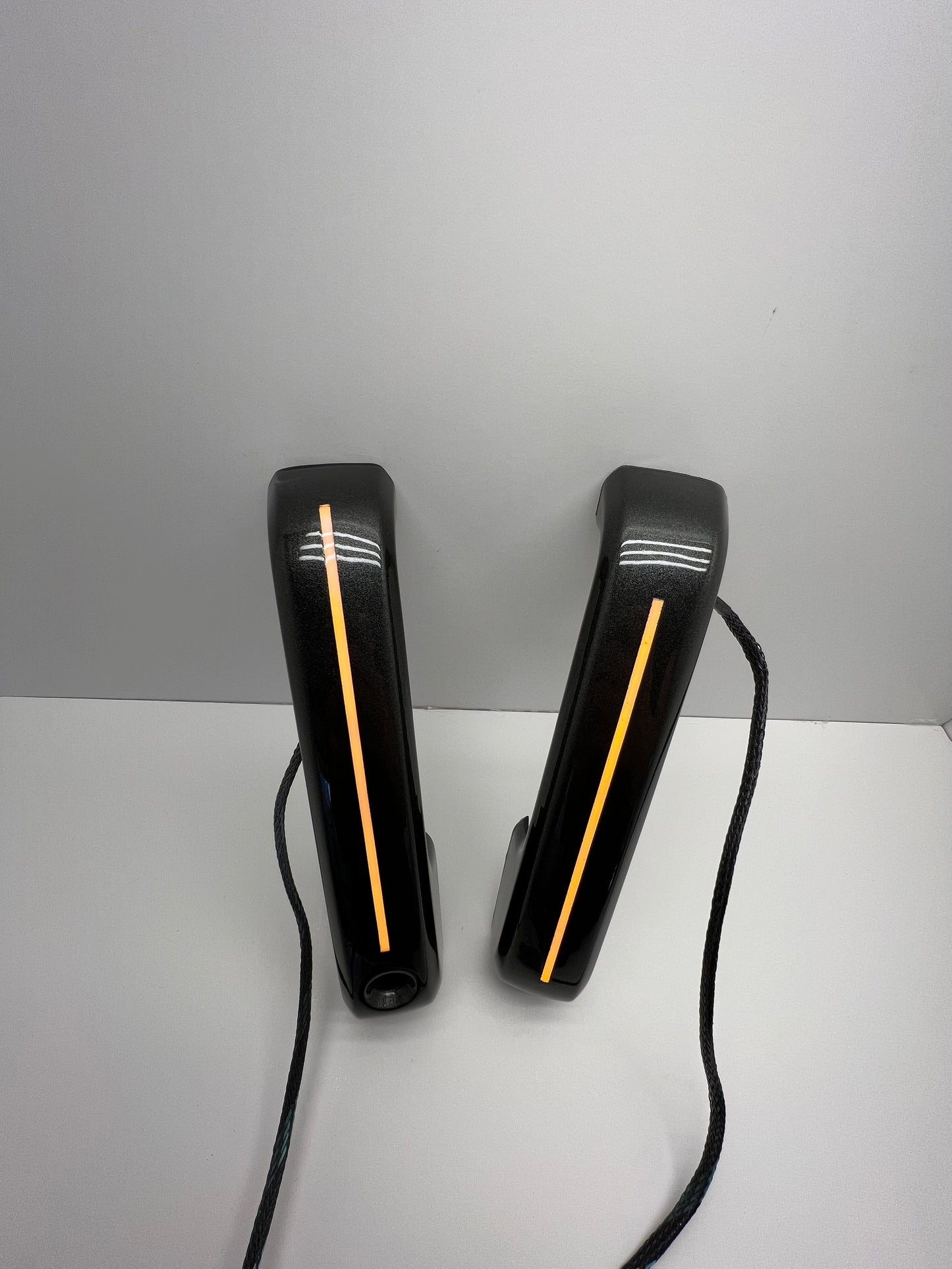 15-22 F150/250/350 LED DOOR HANDLES