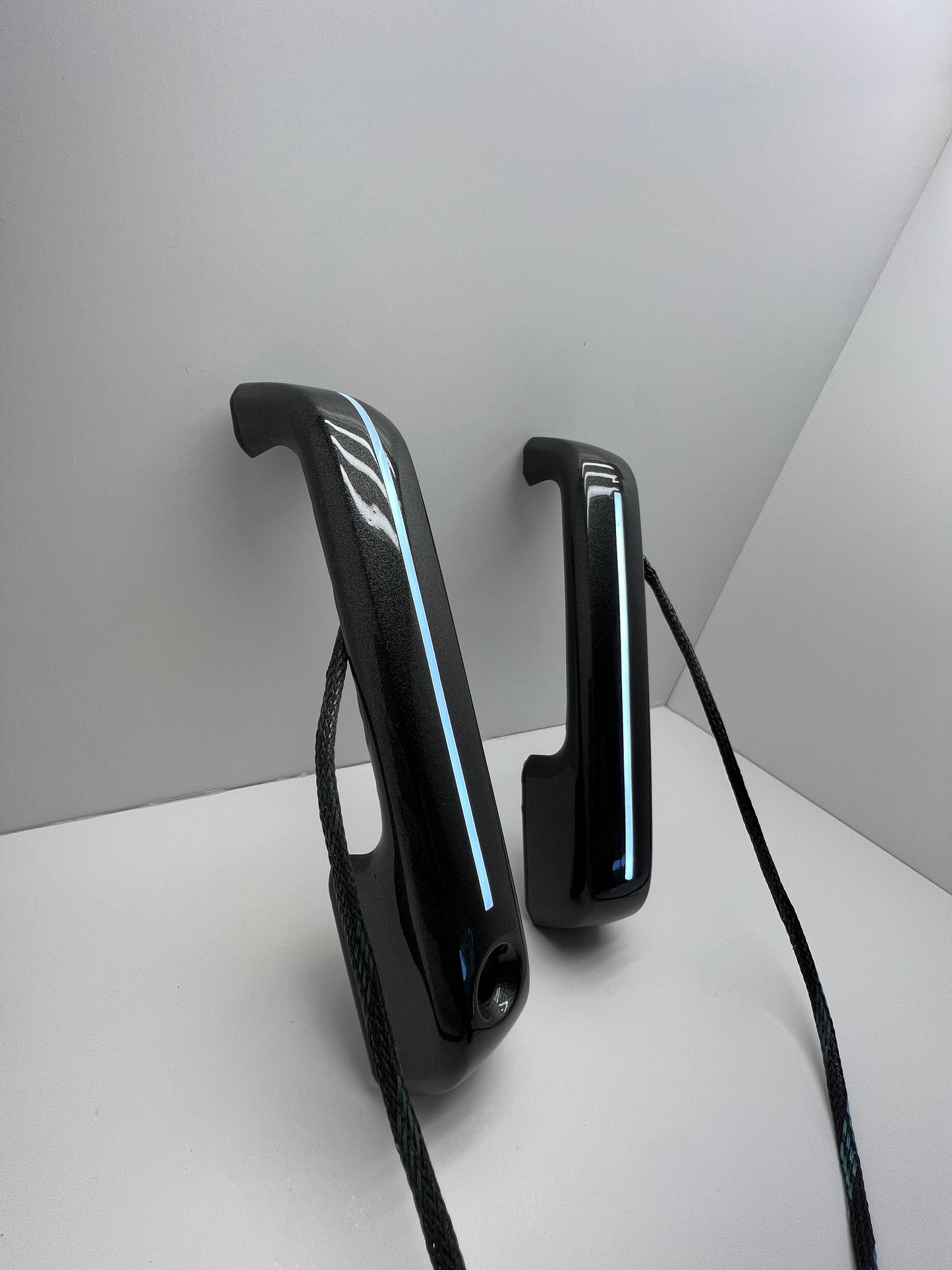 15-22 F150/250/350 LED DOOR HANDLES