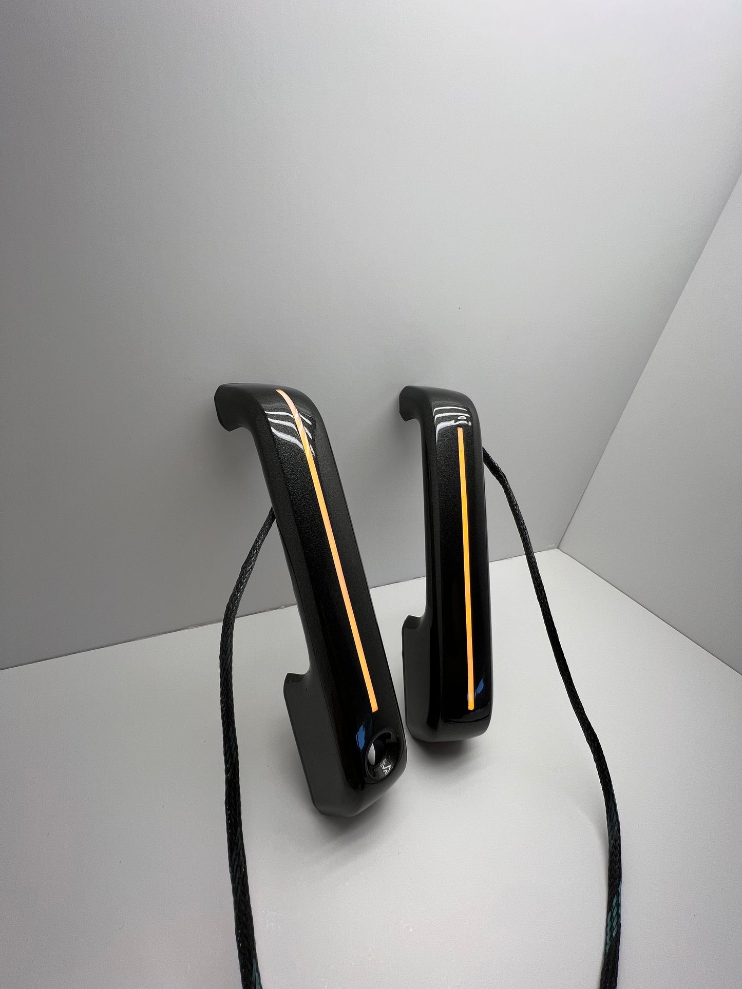 15-22 F150/250/350 LED DOOR HANDLES