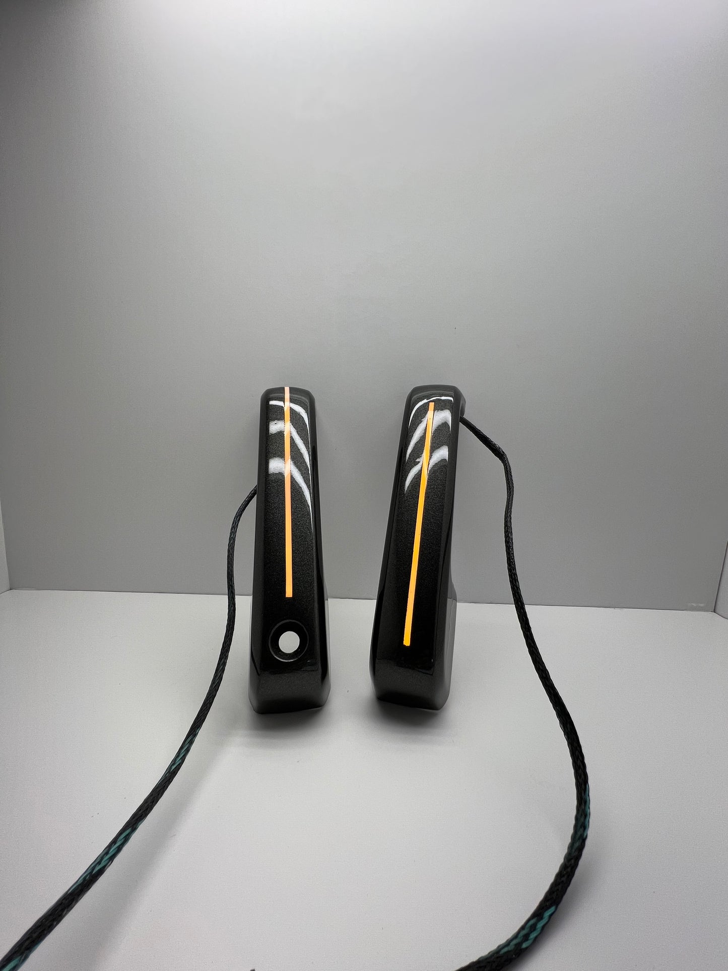 15-22 F150/250/350 LED DOOR HANDLES