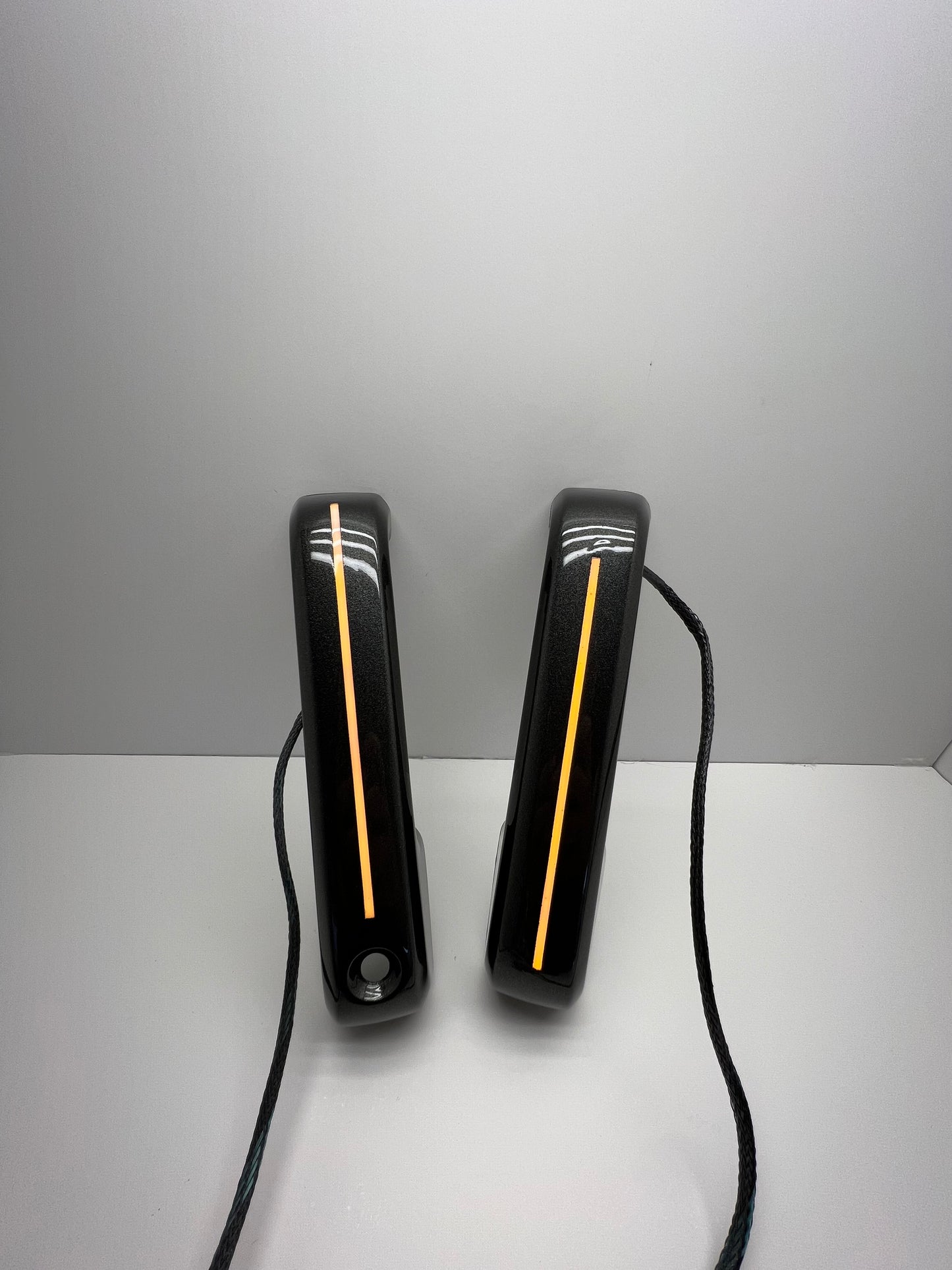 15-22 F150/250/350 LED DOOR HANDLES