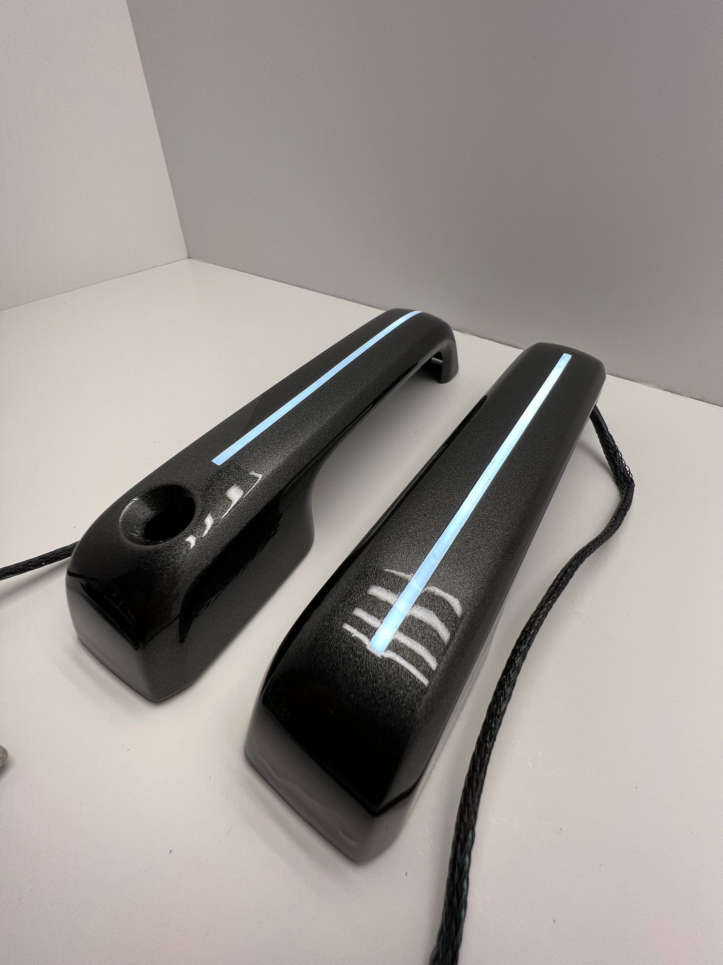 15-22 F150/250/350 LED DOOR HANDLES