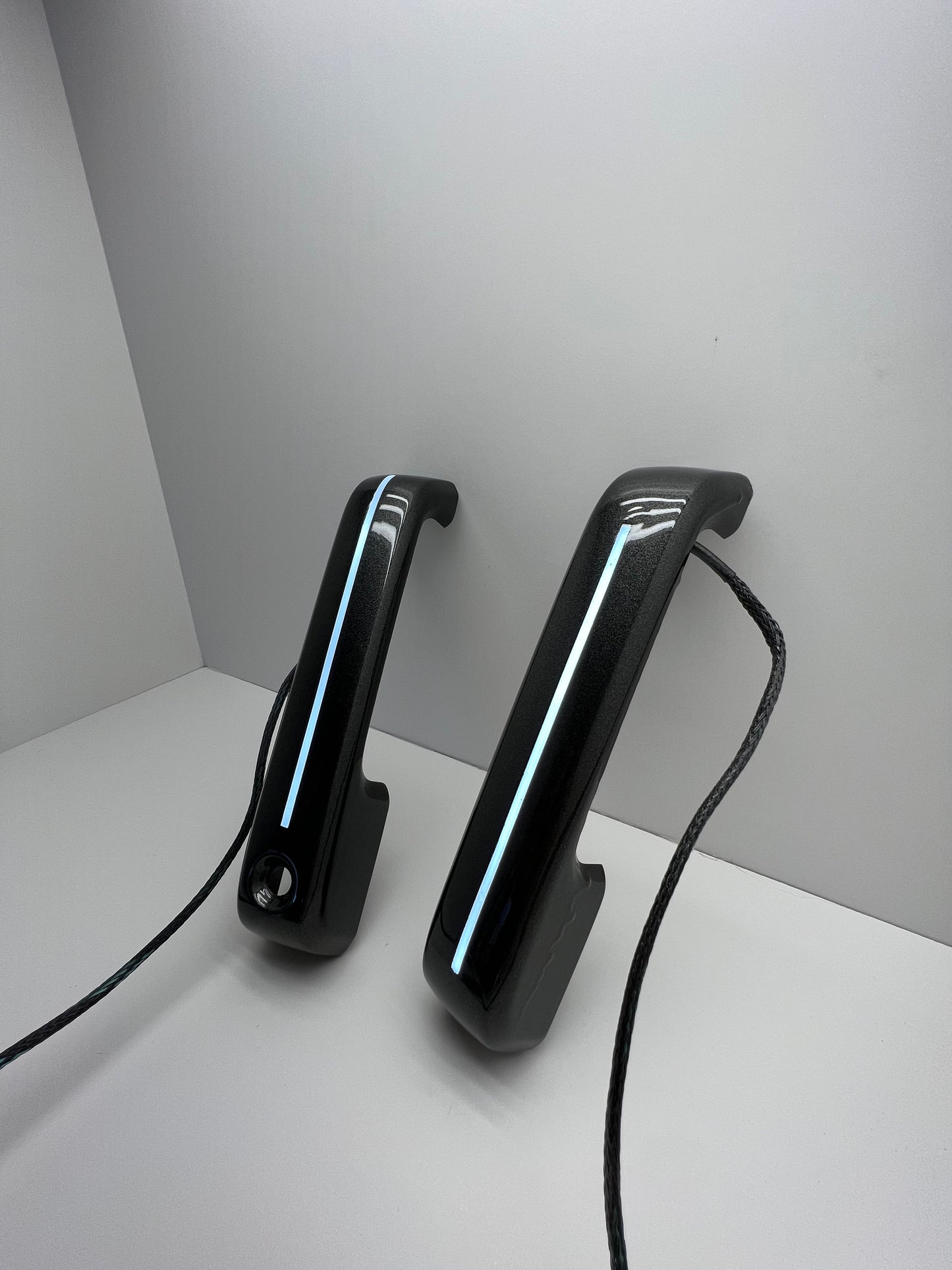 15-22 F150/250/350 LED DOOR HANDLES