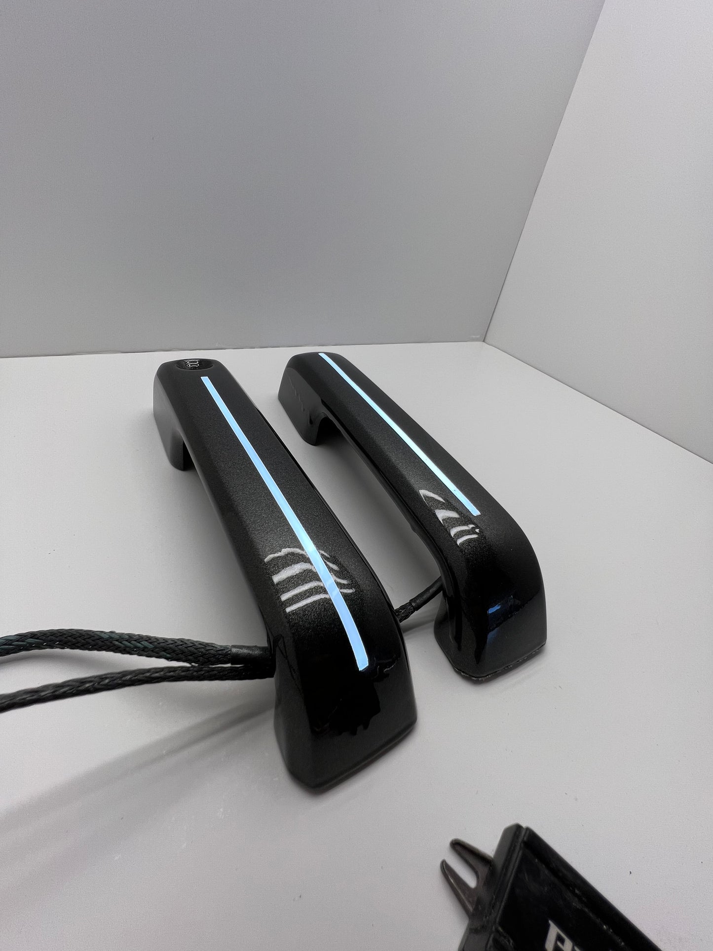 15-22 F150/250/350 LED DOOR HANDLES