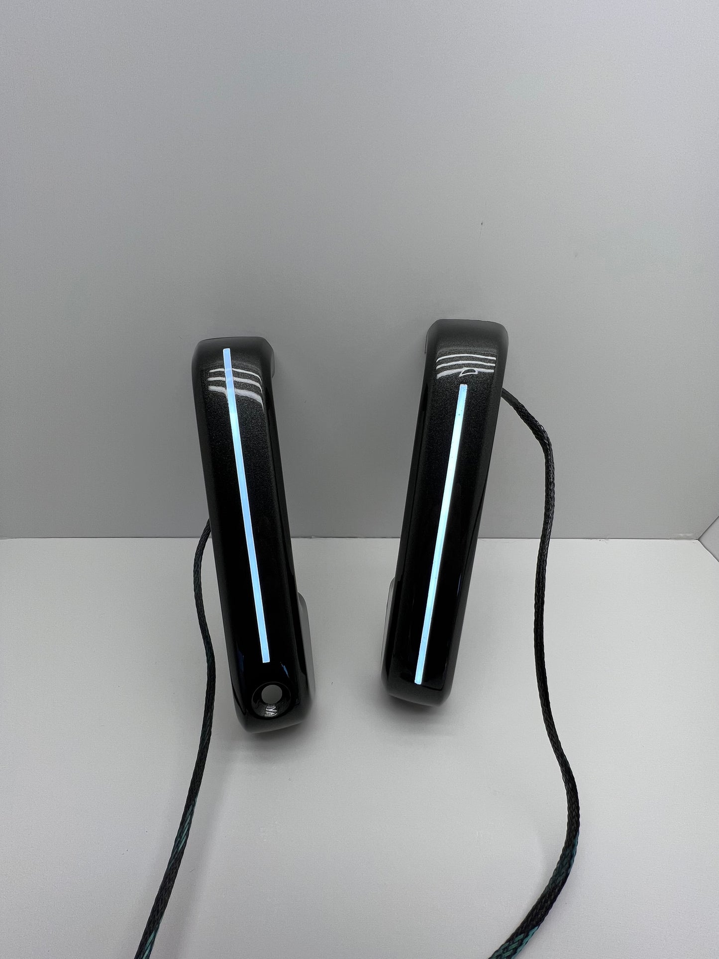 15-22 F150/250/350 LED DOOR HANDLES