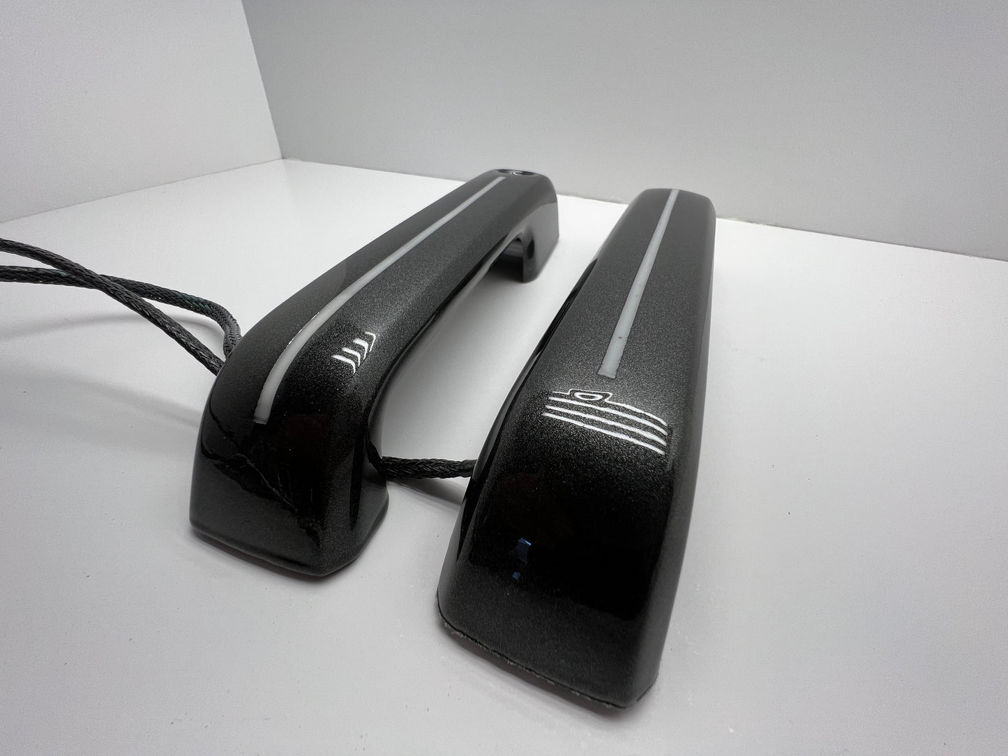 15-22 F150/250/350 LED DOOR HANDLES