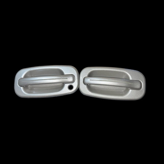 99-06 GM LED SWITCHBACK DOOR HANDLES