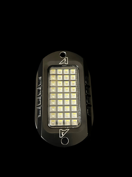 44 LED RGBW ROCKLIGHT