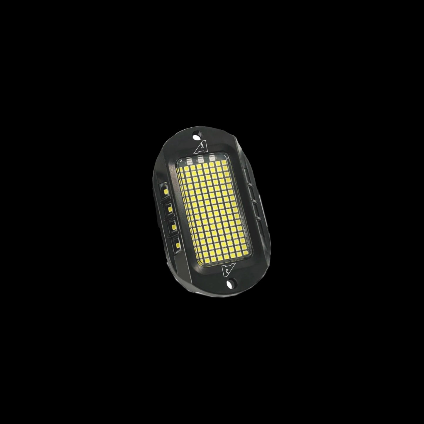 144 LED ROCKLIGHT PODS