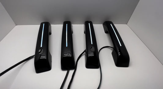 21-24 F150/250/350, Bronco Led Doorhandles