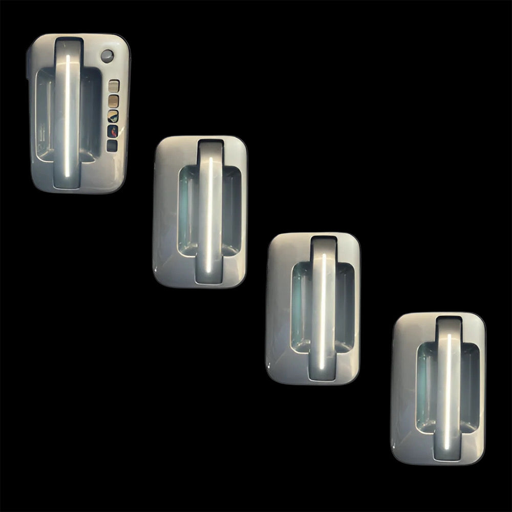 2004-14 FORD F150 SWITCHBACK DOOR HANDLES